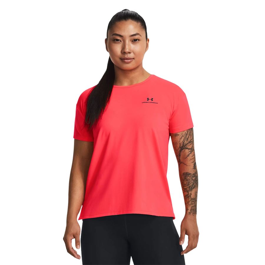 T-shirt a maniche corte UA Vanish Energy da donna Under Armour | 13791410628